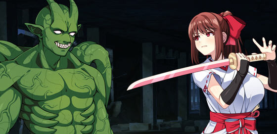 天才退魔师不会对触手妖魔屈服 官方中文版 RPG游戏+全回想 1.6G【PC端】-柠檬ACG