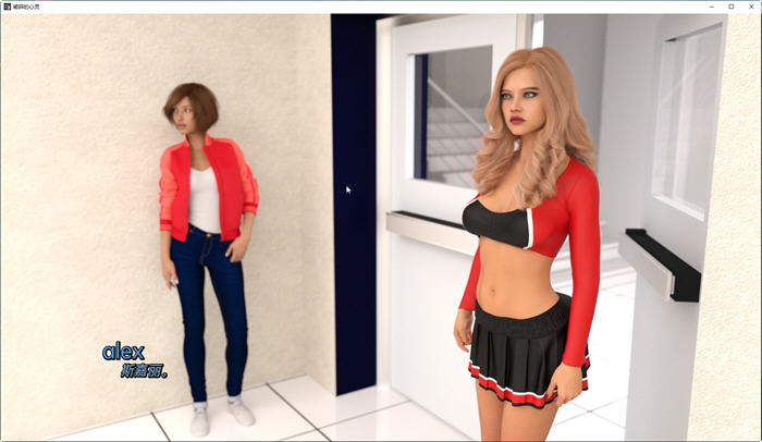 图片[6]-破碎的心灵(Shattered Minds) ver0.03 汉化版 PC+安卓 动态SLG游戏 1.6G-柠檬ACG