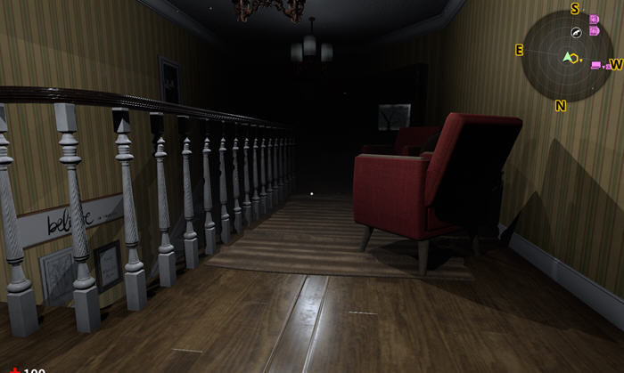 图片[3]-最后的亢奋 官方中文版 大型3D射击游戏+全CV 4.1G【PC端】-柠檬ACG