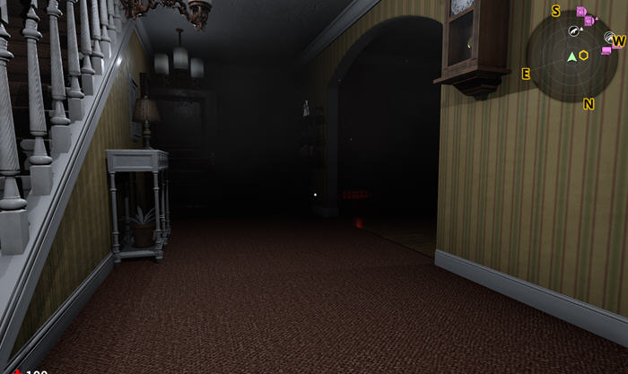 图片[2]-最后的亢奋 官方中文版 大型3D射击游戏+全CV 4.1G【PC端】-柠檬ACG