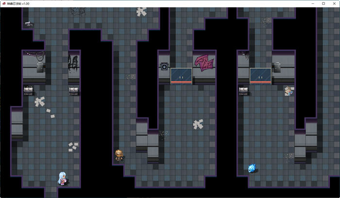 图片[5]-神峰忍法帖 官方中文版 PC+安卓+全回想 RPG游戏 3.6G-柠檬ACG