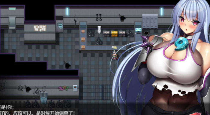 图片[4]-神峰忍法帖 官方中文版 PC+安卓+全回想 RPG游戏 3.6G-柠檬ACG