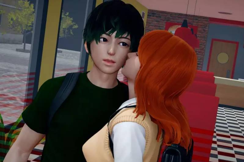 图片[4]-我的女友是大佬 ver1.1.2 Ch1 Ep2 汉化版 PC+安卓 动态SLG游戏 5.9G-柠檬ACG