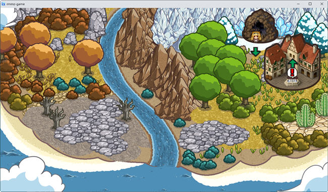 图片[5]-前勇者派对 精翻完整汉化版 日系RPG游戏 1.4G【PC端】-柠檬ACG