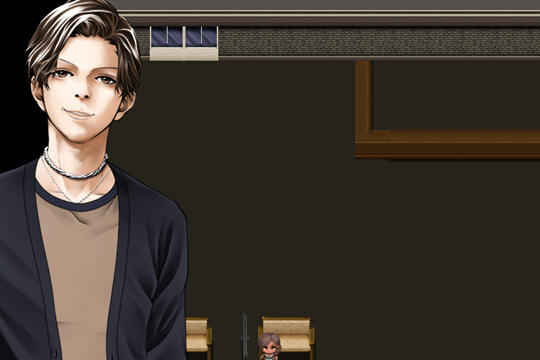 见习捜査官罗斯 ver1.0 汉化版 PC+安卓 RPG游戏 700M-柠檬ACG