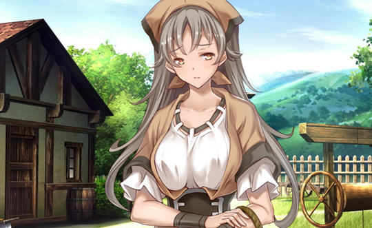 少女之路:大主教的神之领 官方中文版 策略SLG游戏+全CG存档 800M【PC端】-柠檬ACG