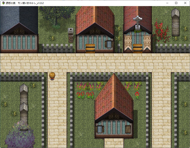 图片[4]-魔物娘之泉 ver1.02 个人汉化版 PC+安卓+全CG RPG游戏 1.4G-柠檬ACG