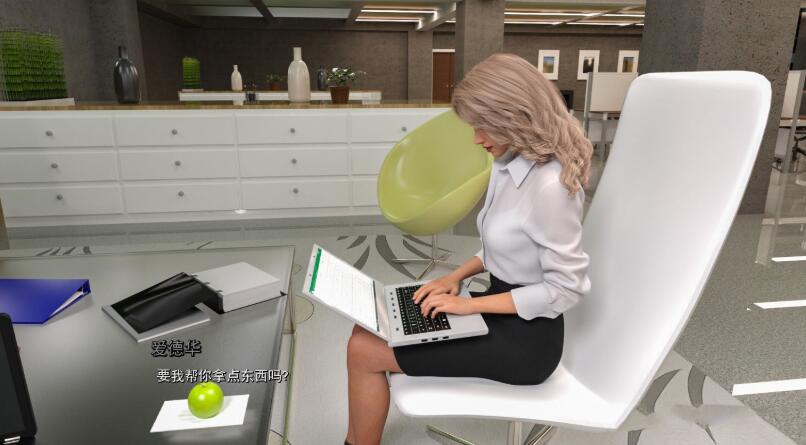 图片[3]-企业文化(Corporate Culture) ver0.5 汉化版 PC+安卓 SLG游戏 3.1G-柠檬ACG