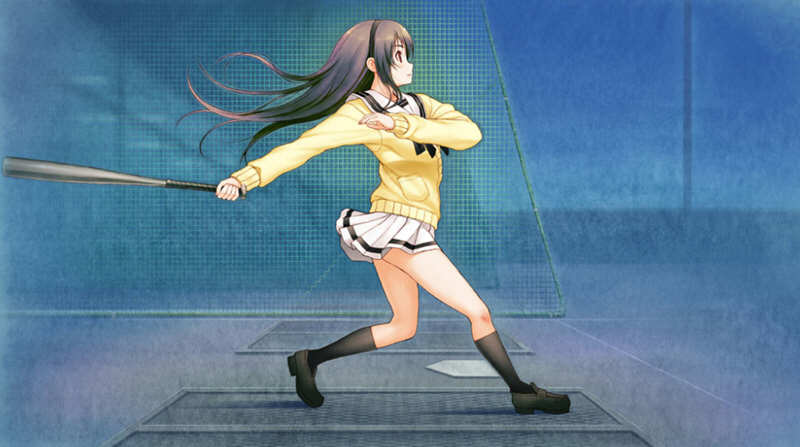 图片[2]-君与彼女与彼女之恋 官方中文版 日系视觉小说ADV游戏 2.6G-柠檬ACG