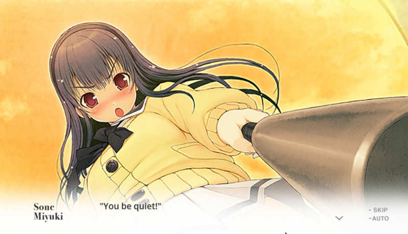 图片[3]-君与彼女与彼女之恋 官方中文版 日系视觉小说ADV游戏 2.6G-柠檬ACG