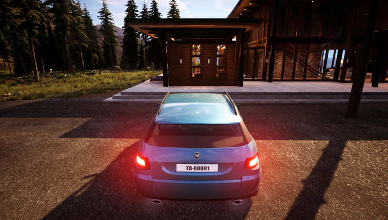 图片[2]-TOGETHER BnB Ver345v3 官方中文语音版 恋爱【PC端】-柠檬ACG