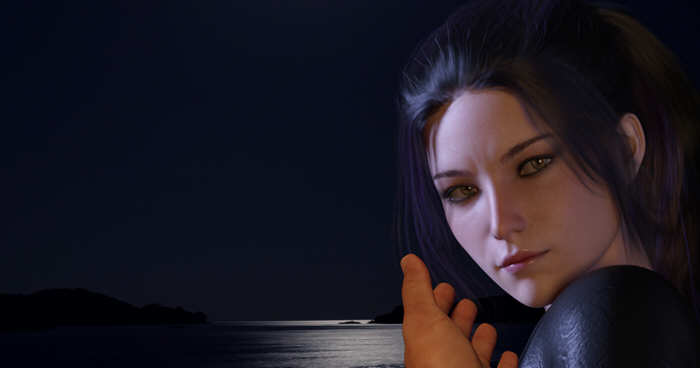 信仰之跃 Ch.8 v1.0 汉化完结版 PC+安卓 动态SLG游戏 6.1G-柠檬ACG