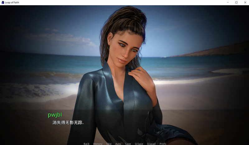 图片[2]-信仰之跃 Ch.8 v1.0 汉化完结版 PC+安卓 动态SLG游戏 6.1G-柠檬ACG