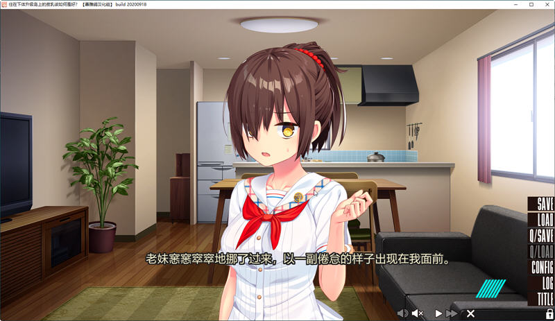 图片[3]-飞机场住在吉尔升级岛上该如何是好？ver2.00 官方中文版 ADV游戏 5.2G-柠檬ACG