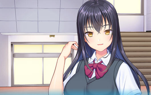 女友喜欢别人的欧金金 AI精翻汉化版 ADV游戏+全CG存档 2.6G-柠檬ACG