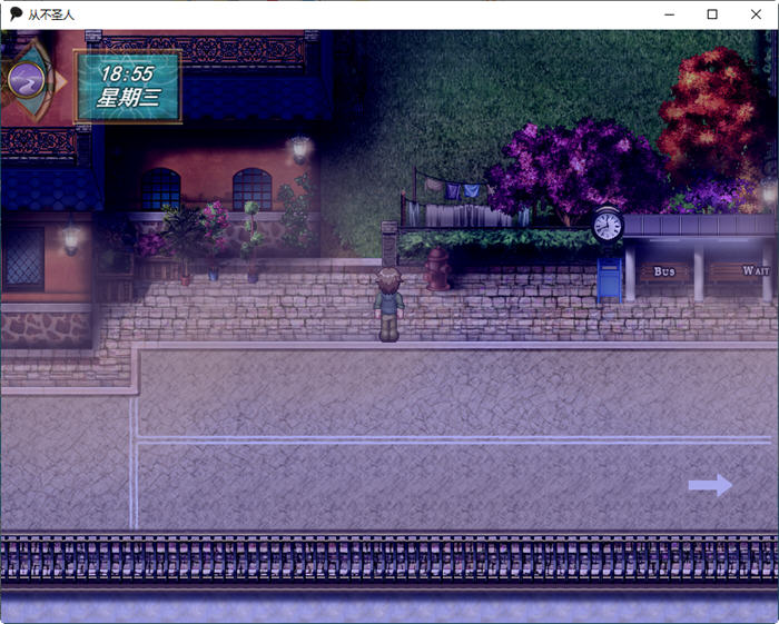 图片[5]-绝不圣洁(Never Saint) ver0.18 云翻汉化版 RPG游戏+存档 800M【PC端】-柠檬ACG