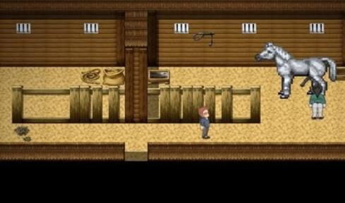 骨头的故事:庄园 ver1.9.1 云汉化版 爆款RPG游戏+全CG存档 1.1G-柠檬ACG