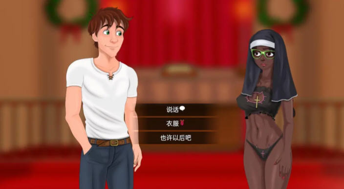 图片[3]-巫师历险记 ver0.1.32.2 汉化版 PC+安卓 动态SLG游戏 3.8G-柠檬ACG