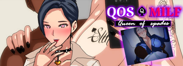 QOS MILF 官方中文版 PC+安卓 国产RPG游戏 1.2G-柠檬ACG