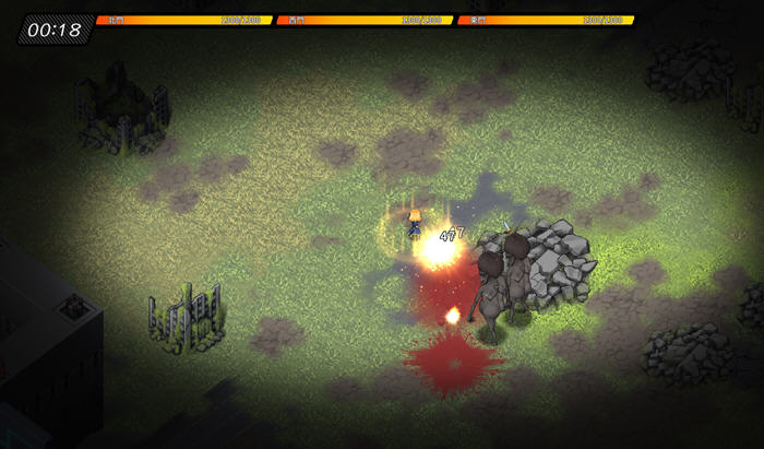 图片[2]-巨人的秘宝(TheGiant’s) ver1.8 官方中文版 大型ARPG游戏+全CV 2.8G-柠檬ACG