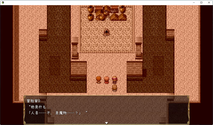 图片[2]-王国骑士雷吉娜 个人汉化版 PC+安卓 RPG游戏 2.1G-柠檬ACG