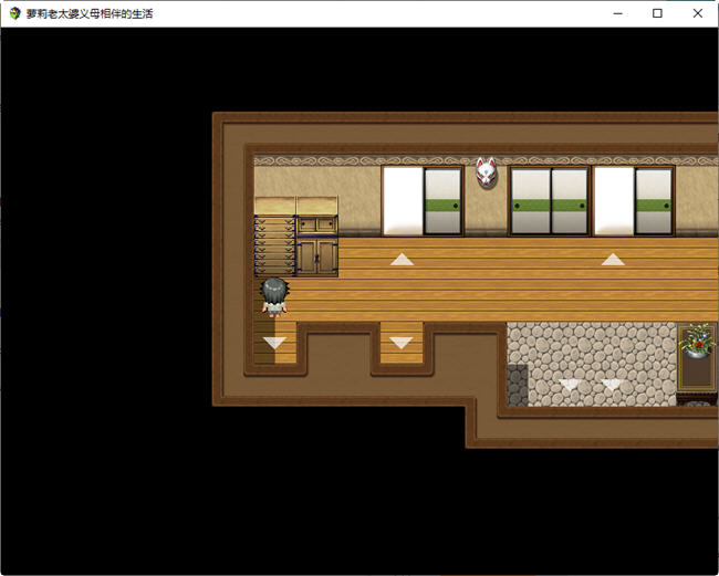 图片[4]-萝莉义母相伴的生活 DL官方中文版+特典漫画集 PC+安卓 RPG游戏 2.6G-柠檬ACG