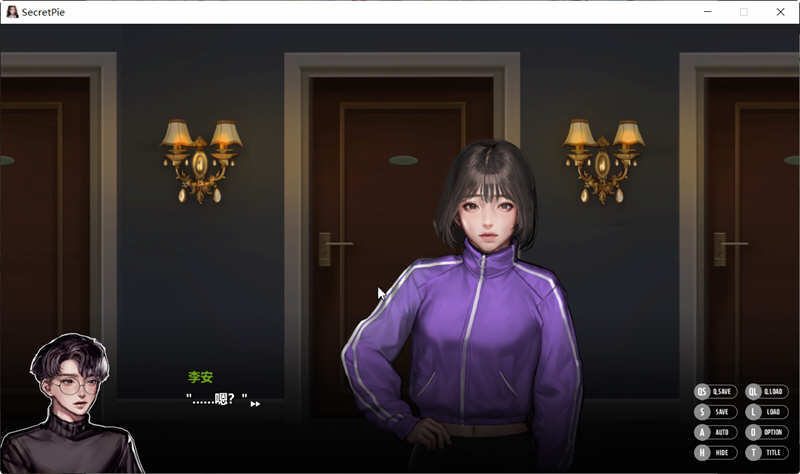 图片[5]-秘密派:节日 ver1.5C 官方中文版整合所有DLC 大师级ADV游戏 1.5G【PC端】-柠檬ACG