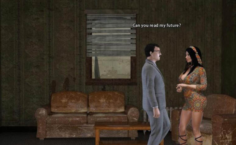 图片[3]-威利大冒险(Adventures of Willy D) ver1.1 精翻汉化版 神作再次更新 25G【PC端】-柠檬ACG