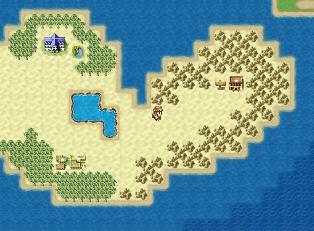 图片[4]-勇者姬米莉娅 ver1.04 官方中文版 爆款RPG游戏 800M【PC端】-柠檬ACG