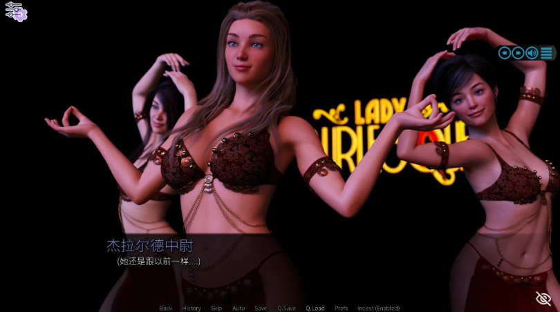 图片[4]-阳光湾恋人 CH2 Ver1.0 汉化版 PC+安卓 动态SLG游戏&神作 3.8G-柠檬ACG