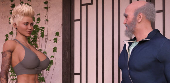 被魔鬼崇拜(Adored by the Devil) ver0.4 汉化版 PC+安卓 SLG游戏 2.5G-柠檬ACG