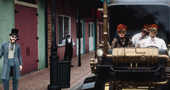 远方传说(Tales from Afar Issue) 四章 汉化版 PC+安卓 动态SLG游戏 3G-柠檬ACG