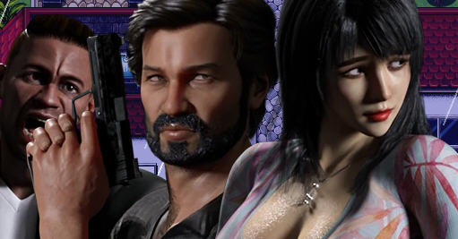 控制丽莎 ver2.851a 汉化作弊版 PC+安卓 RPG游戏 3G-柠檬ACG