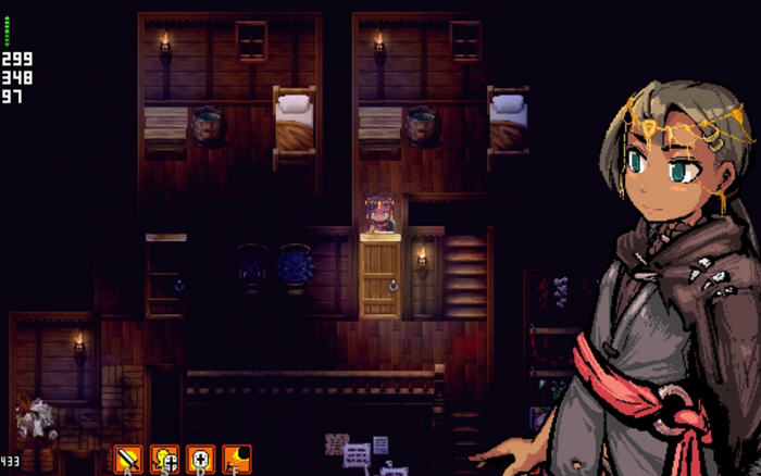 图片[3]-洛娜的世界 ver0.8.2 官方中文版 暗黑风格RPG游戏+控制台 550M【PC端】-柠檬ACG