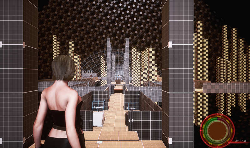 图片[2]-生化竞技场 ver8.194 英文正式版 大型动作射击ACT游戏 5.5G【PC端】-柠檬ACG