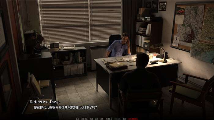 图片[4]-遗失的女儿(Reclaiming the Lost) ver0.4 汉化版 PC+安卓 动态SLG游戏 3.6G-柠檬ACG