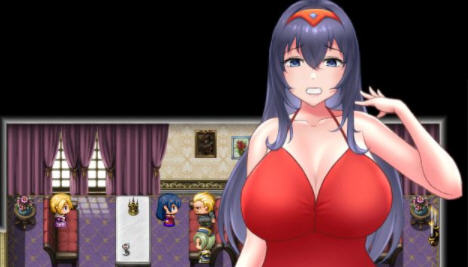 索尼亚与银欲之村2 官方中文版 探索RPG游戏+全回想 850M【PC端】-柠檬ACG