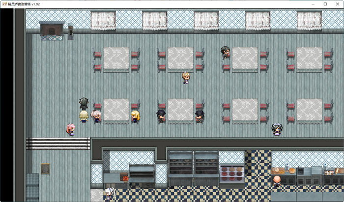 图片[5]-精灵娇妻洛蕾塔 ver1.02 官方中文版 绿冒RPG游戏+存档 1.2G【PC端】-柠檬ACG