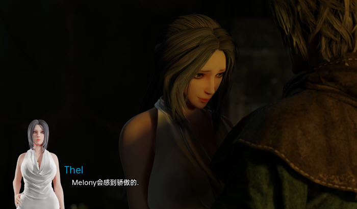 图片[4]-战争领主(Warlord) ver0.13.1 汉化版 PC+安卓 动态SLG游戏 1.7G-柠檬ACG