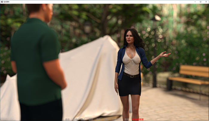 图片[5]-空白画布(Blank Canvas) ver0.1 汉化版 PC+安卓 动态SLG游戏 1.6G-柠檬ACG