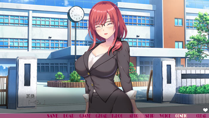 图片[3]-弟弟君，你将被宠爱99个小时 ！GPT汉化版 ADV游戏 1.1G【PC端】-柠檬ACG