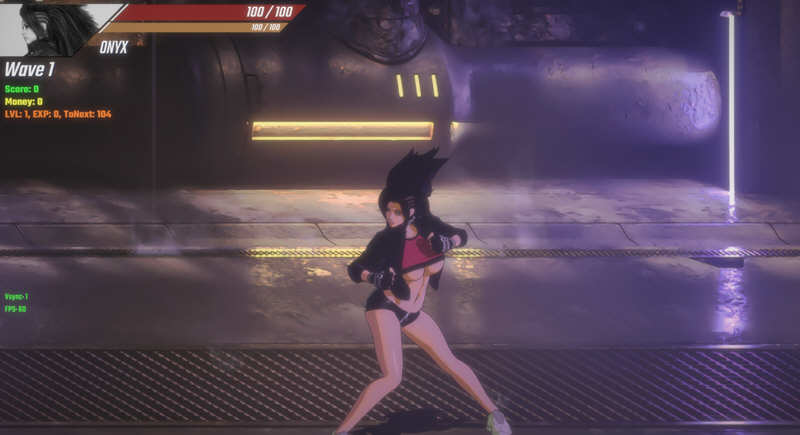 图片[2]-纯净的红玛瑙 ver230228 最新版+汉化版 横板动作ACT游戏 2G【电脑】-柠檬ACG