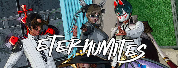 永恒世界(Eternum) ver0.6 精翻汉化版 PC+安卓 动态SLG游戏 3.6G-柠檬ACG