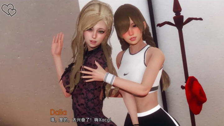 图片[3]-永恒世界(Eternum) ver0.6 精翻汉化版 PC+安卓 动态SLG游戏 3.6G-柠檬ACG