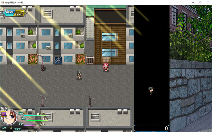 图片[4]-击电妖异谈 ver3.1 汉化版 RPG&SLG游戏 2.1G【电脑】-柠檬ACG