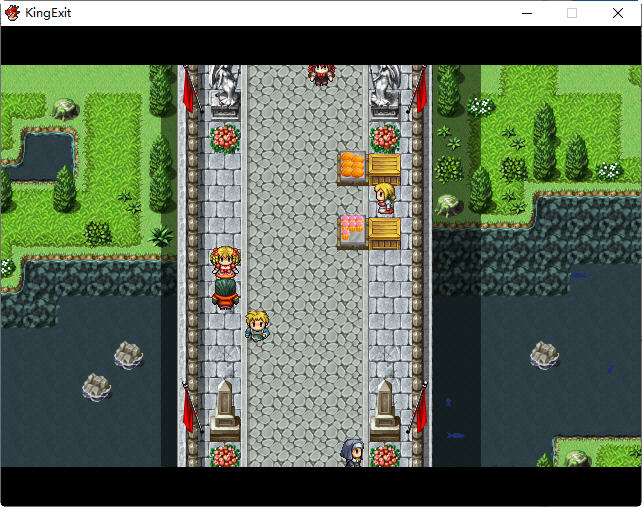 图片[5]-英雄的越狱(King Exit) ver3.00C 官方中文版 爆款RPG游戏+全成就存档 1.2G【PC端】-柠檬ACG