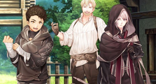 冰之心和杰克奥 ver1.05c AI精翻汉化版 爆款RPG游戏 2.9G【PC端】-柠檬ACG