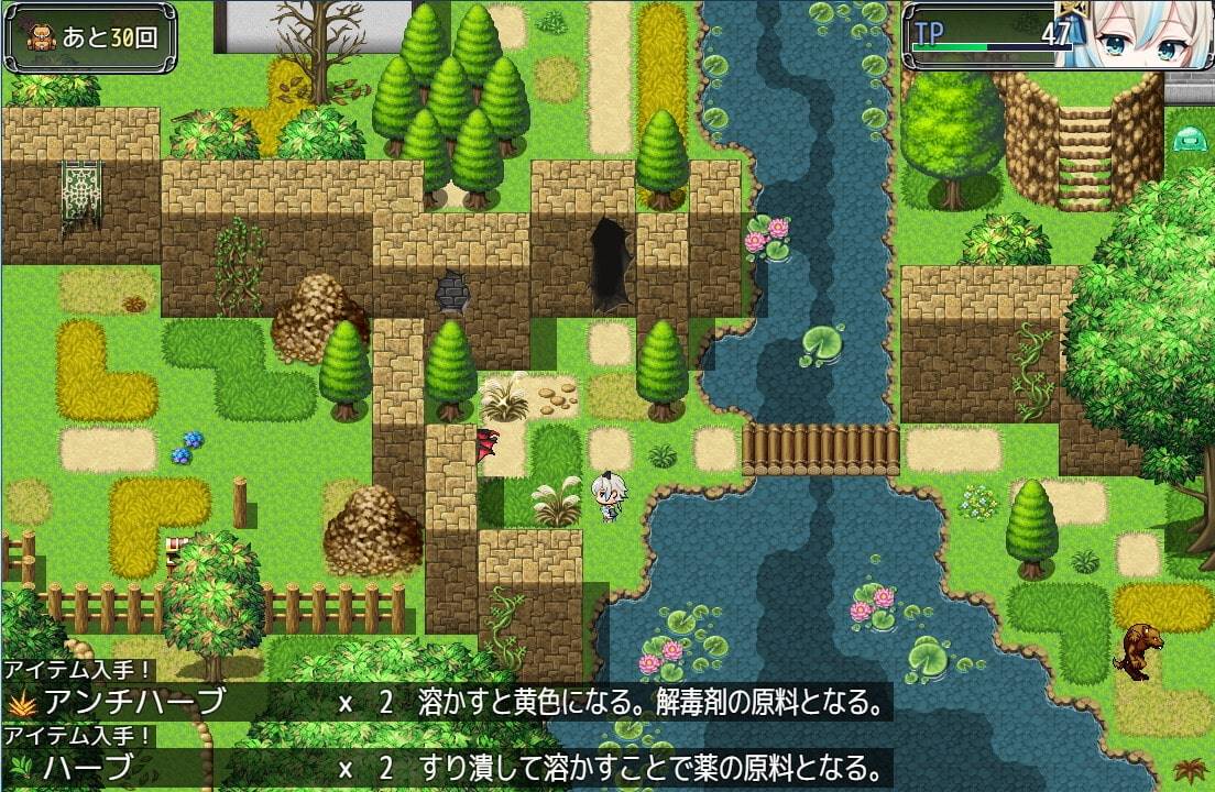 图片[12]-【日系RPG/汉化/安卓】借金姐妹~丽兹与萝丝的工坊【新作/安卓/1.56G】-柠檬ACG