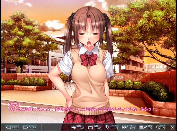 图片[3]-【监禁调教SLG/动态/生肉】 绑票监禁 在意的学生是我的专用RBQ【PC+安卓吉里模拟器/2G】-柠檬ACG