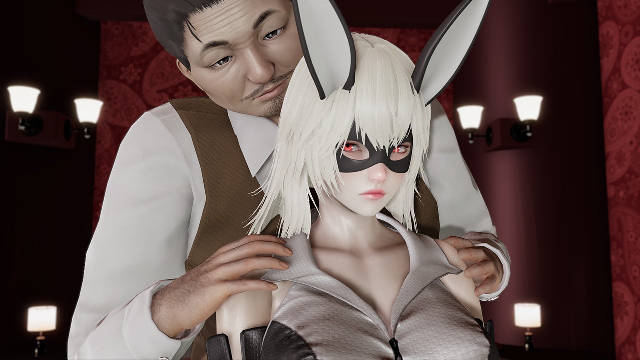 图片[6]-【女英雄RPG/中文】英雄之路：念兔 Ver2.11【PC】官方中文作弊版+全CG【 1.7G】（可joi）-柠檬ACG